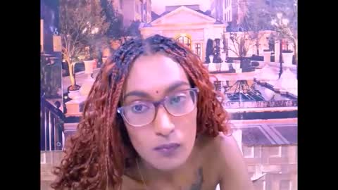 indianrebel4u2luv online show from 04/25/26, 09:01