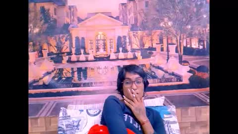 indianrebel4u2luv online show from 05/23/26, 07:24