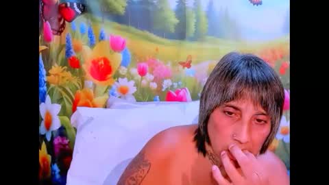 indianroxy27 online show from 01/06/26, 06:11