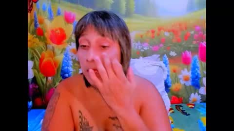 indianroxy27 online show from 01/10/26, 07:54