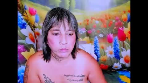 indianroxy27 online show from 02/05/26, 07:13