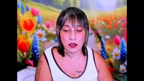 indianroxy27 online show from 02/09/26, 07:07