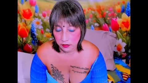 indianroxy27 online show from 03/04/26, 06:41