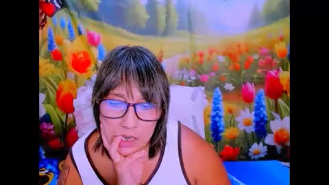 indianroxy27 online show from 03/06/26, 06:59