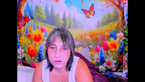 indianroxy27 online show from 04/03/26, 06:55