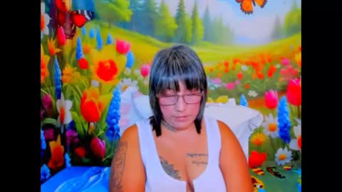Snapshot of indianroxy27 chatting on 06/05/26, 06:35 indianroxy27 online show from 06/05/26, 06:35