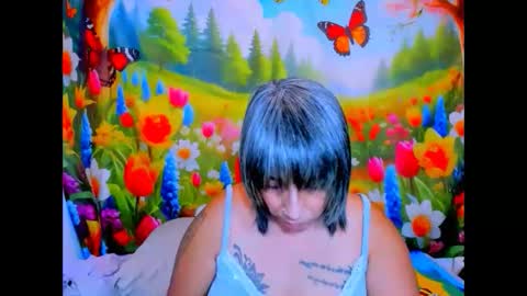 Snapshot of indianroxy27 chatting on 06/08/26, 05:57 indianroxy27 online show from 06/08/26, 05:57