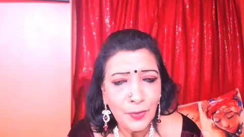 indiansarika65 online show from 07/01/26, 04:07