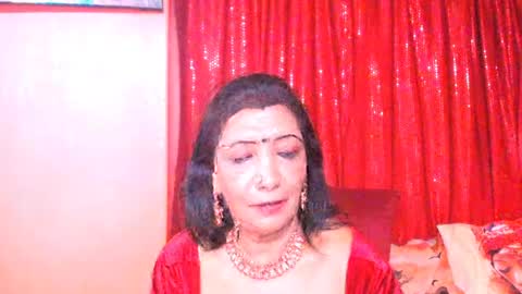 indiansarika65 online show from 07/09/26, 06:12