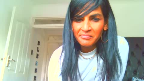 rani online show from 07/20/26, 01:35