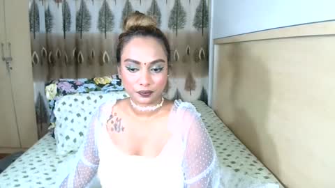 goddess online show from 01/20/25, 06:32