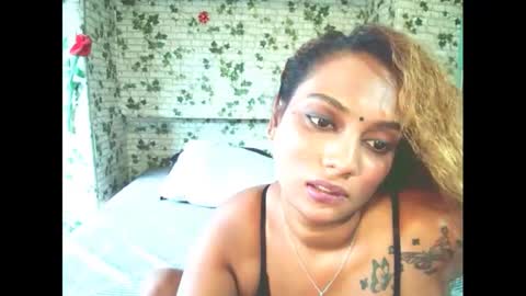 goddess online show from 02/25/25, 08:36