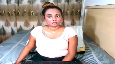 goddess online show from 03/06/25, 06:05