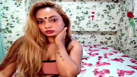 goddess online show from 09/13/25, 01:11