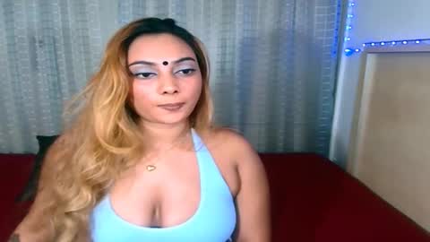 goddess online show from 11/05/25, 06:30