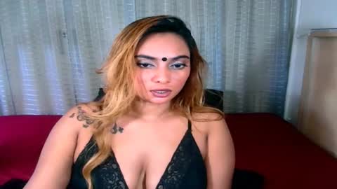 goddess online show from 12/04/25, 07:17