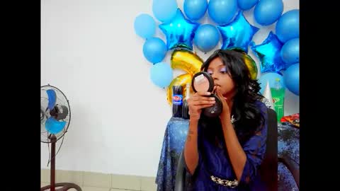 indiansexybtx online show from 03/22/26, 06:17