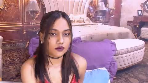Snapshot of indianskies chatting on 06/22/26, 06:27 Sky online show from 06/22/26, 06:27