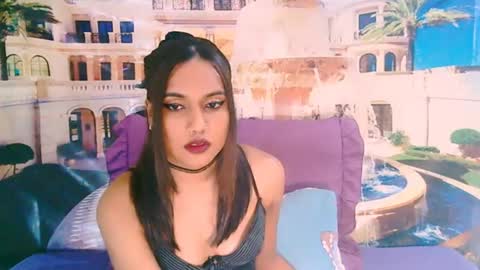 Snapshot of indianskies chatting on 07/02/26, 06:08 Sky online show from 07/02/26, 06:08