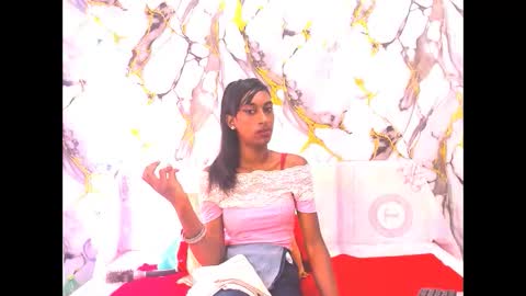 indiansunglaze694u online show from 01/06/26, 03:16