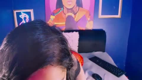 Natasha but u can call me Tash online show from 12/31/24, 10:34