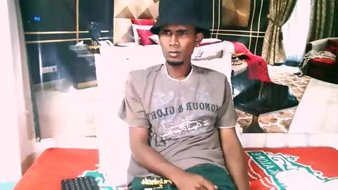 BabyFace online show from 04/28/26, 07:02