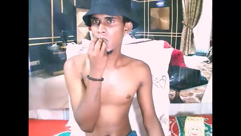 BabyFace online show from 05/02/26, 06:57