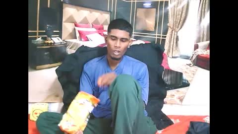 BabyFace online show from 05/15/26, 12:39