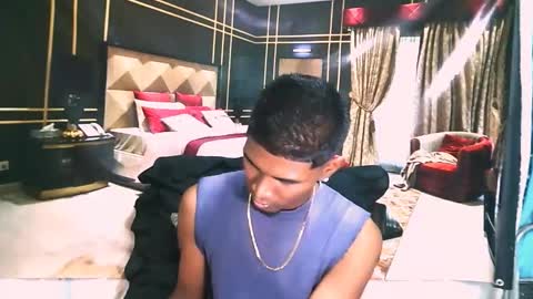 BabyFace online show from 05/16/26, 06:28