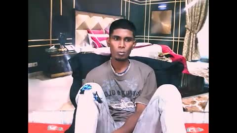 BabyFace online show from 05/18/26, 05:57