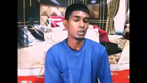 Snapshot of indianthuggin chatting on 06/05/26, 06:24 BabyFace online show from 06/05/26, 06:24