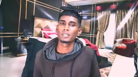 Snapshot of indianthuggin chatting on 06/08/26, 08:31 BabyFace online show from 06/08/26, 08:31