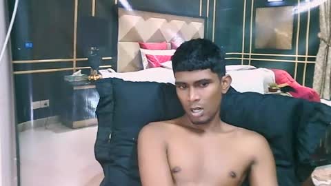 Snapshot of indianthuggin chatting on 06/26/26, 04:55 BabyFace online show from 06/26/26, 04:55