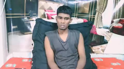 Snapshot of indianthuggin chatting on 06/27/26, 06:24 BabyFace online show from 06/27/26, 06:24
