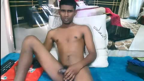 Snapshot of indianthuggin chatting on 07/17/26, 12:34 BabyFace online show from 07/17/26, 12:34