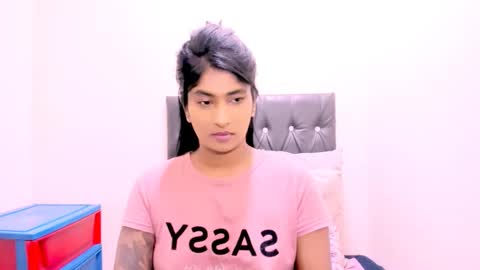 indiantigress online show from 03/10/25, 07:42