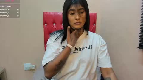 indiantigress online show from 07/02/26, 03:23