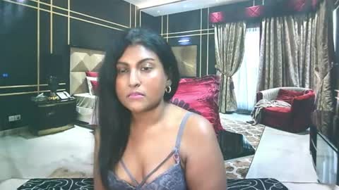 IndianVelvet online show from 08/06/26, 12:07