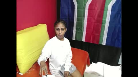 indianvixen07 online show from 05/26/26, 05:42