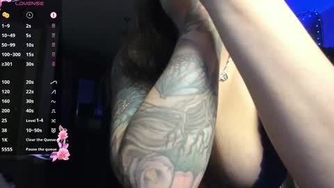 Indie or Rose or Indie Rose or Goddess online show from 10/05/25, 03:05