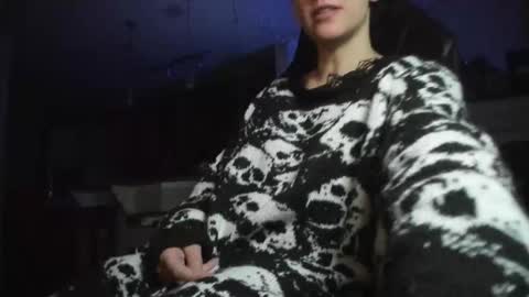 Indie or Rose or Indie Rose or Goddess online show from 02/05/26, 04:17