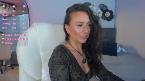 Indigo Wild  online show from 11/09/25, 11:03