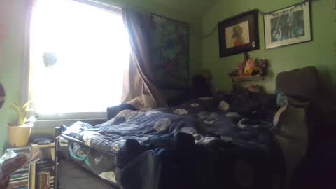 indigo_scorpio online show from 01/29/25, 05:35