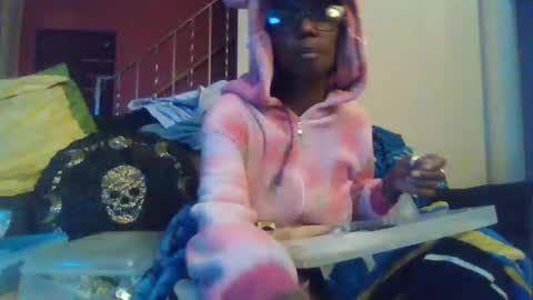 indigo_scorpio online show from 02/08/25, 08:09