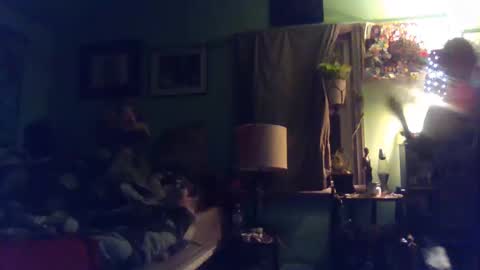 indigo_scorpio online show from 02/11/25, 07:54