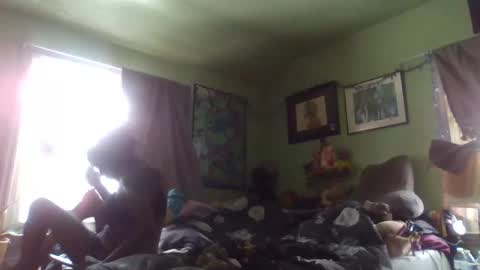 indigo_scorpio online show from 02/12/25, 07:13