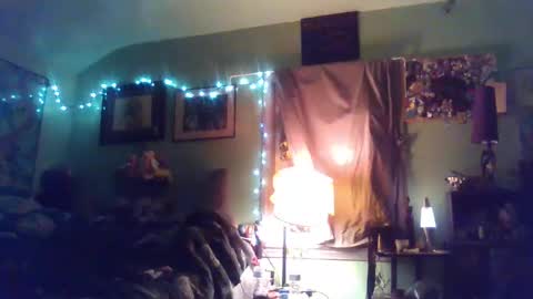 indigo_scorpio online show from 02/19/25, 01:08