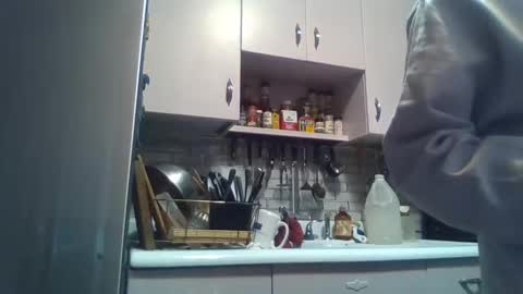 indigo_scorpio online show from 02/21/25, 07:45