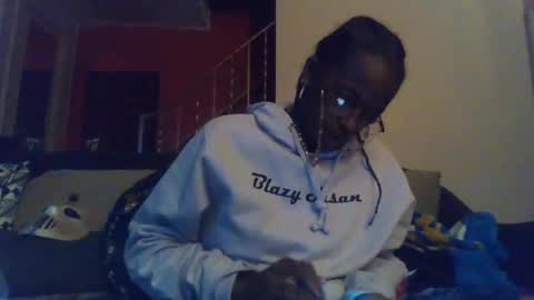 indigo_scorpio online show from 02/23/25, 11:00