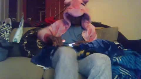 indigo_scorpio online show from 02/27/25, 08:06